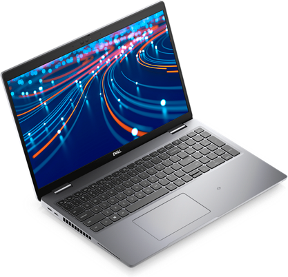 Dell Latitude 5520 Intel Core i7 - Laptop